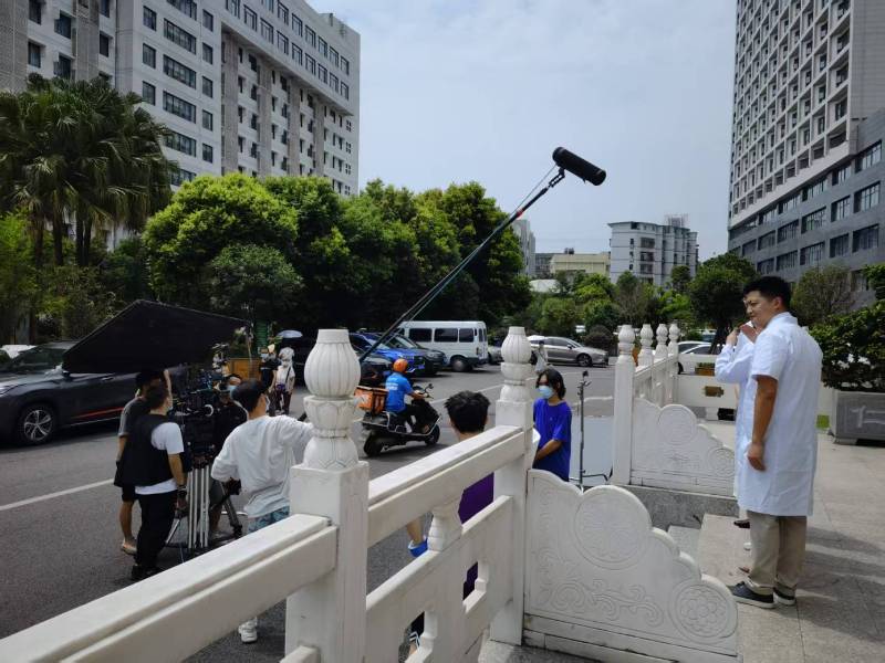 平山区广告片拍摄公司低成本实现高规格制作的诀窍